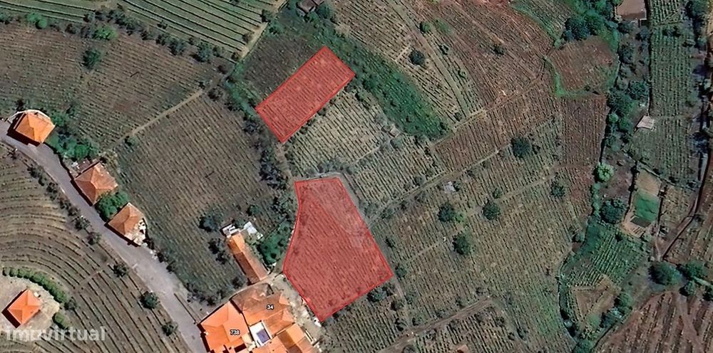 Terreno  para venda