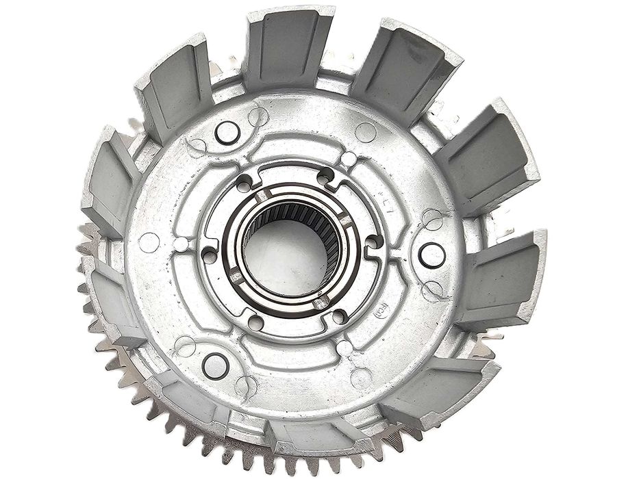 Honda VFR 800 Kosz sprzęgłowy sprzęgło  (BEZ LUZÓW)