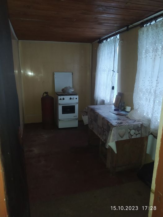 Частный дом в Богодуховском р-н