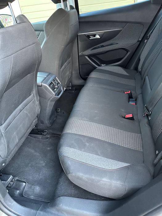 Peugeot 3008/2018 NEGOCIÁVEL