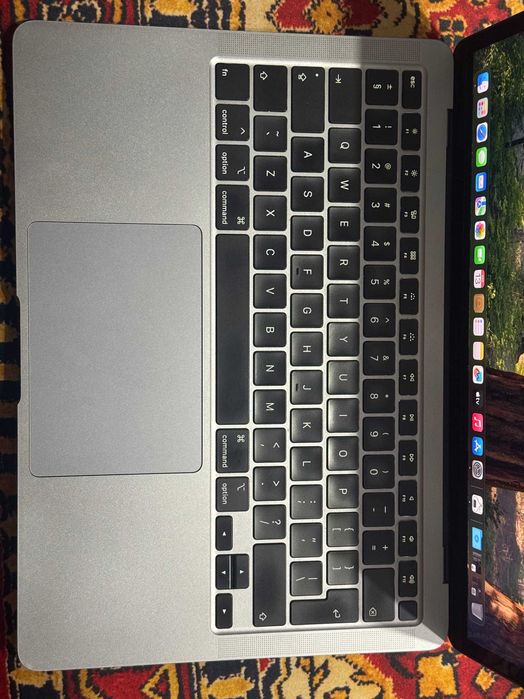 MacBook Air 13” 2020 i3 256/8 A2179