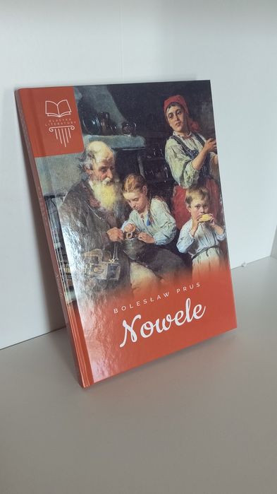 Nowele Bolesław Prus