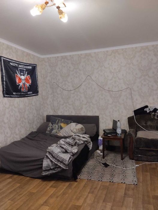 1-кім.кварт . центр  міста, а/о, всі  зручності,  від  власника