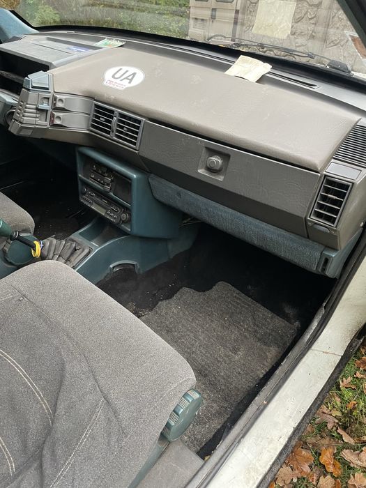 продам Citroen bx 19, 1.9 дізель
