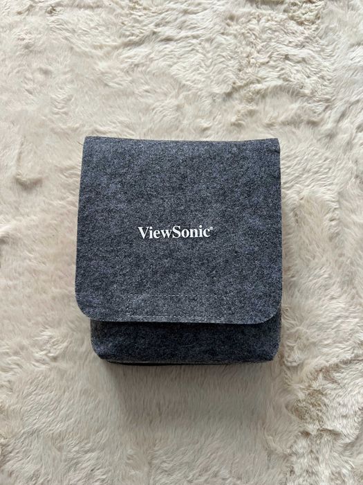ViewSonic M1X Smart LED