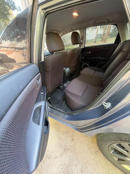 Mazda 3 BK  2008