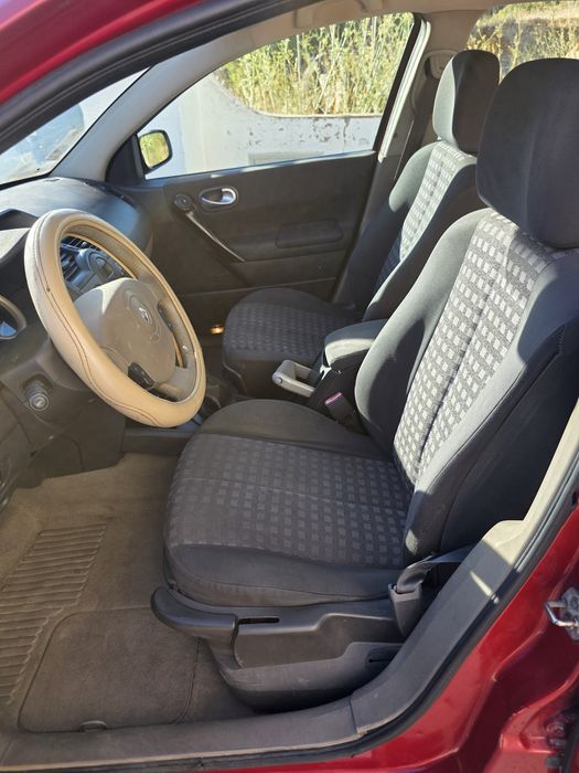 Renault Megane break