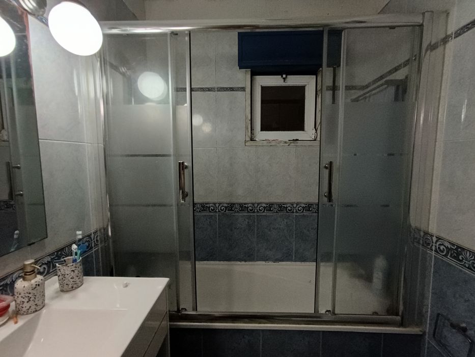 Portas de banheira