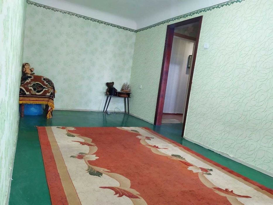 38096 Продаж 1 кімнатної квартири в центрі