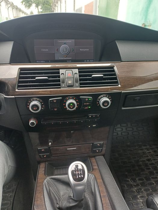 Sprzedam BMW 5 ,