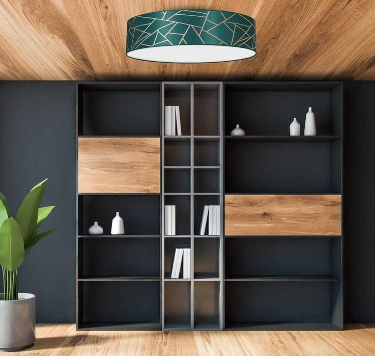 Lampa sufitowa plafon ZIGGY Milagro 3x60W