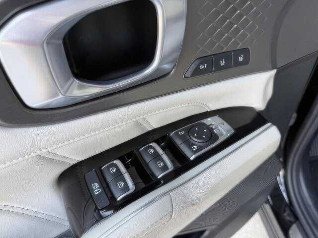 2022 Kia Sorento Plug-In Hybrid SX Prestige