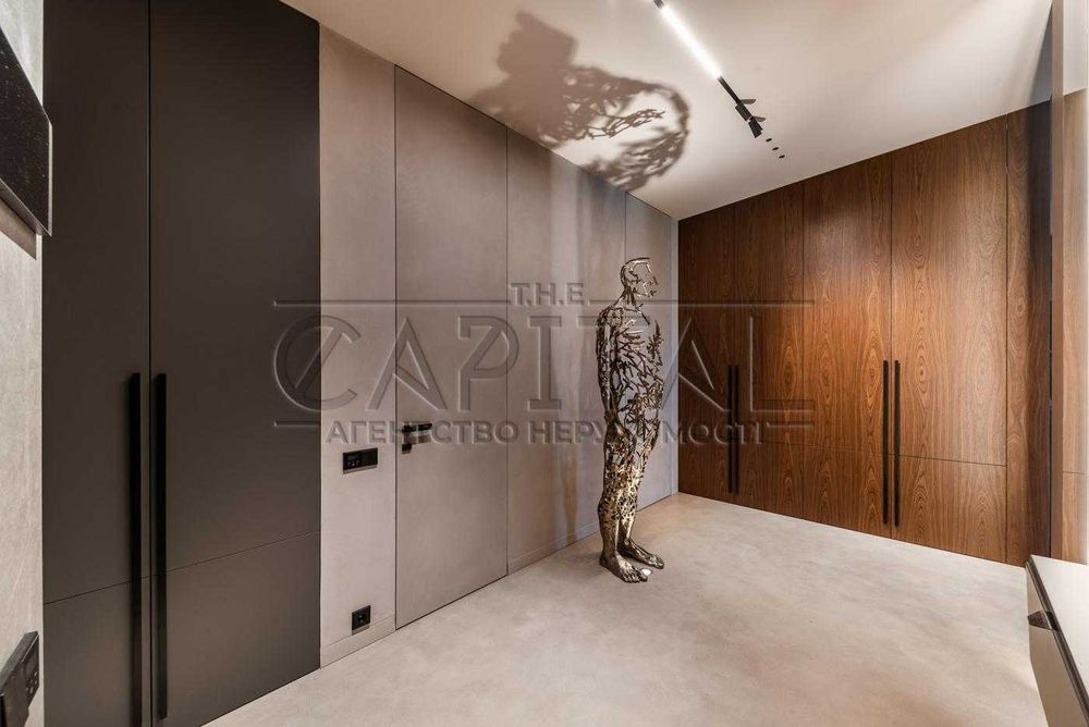 3-комнатная квартира по адресу Берестейский проспект(пр-т. Победы) (площадь 124 м²) - Atlanta.ua - фото 17