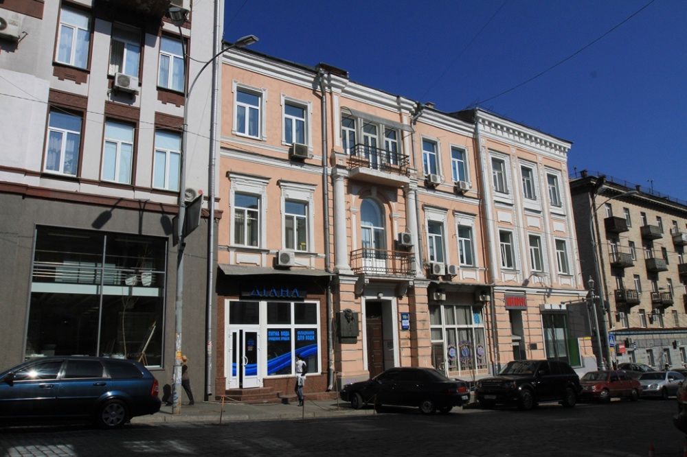 Коммерческая недвижимость по адресу ул. Прорезная (площадь 446 м²) - Atlanta.ua - фото 2