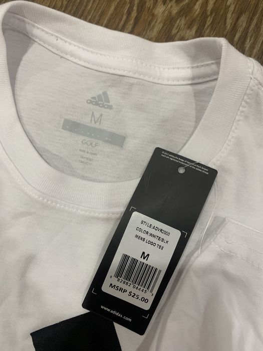 Футболка adidas