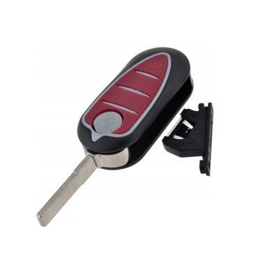 Kluczyk Obudowa Pilot Alfa Romeo Giulietta Mito