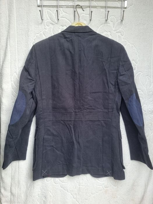 Blazer bege de homem Emidio Tucci n°48  BL 005