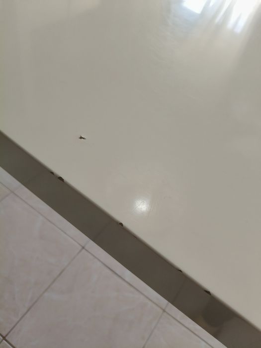 Mesa de Jantar Conforama NEGOCIÁVEL