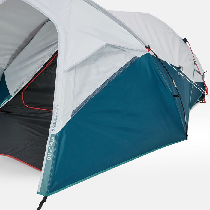 Cobertura para tenda de Campismo - 2 Seconds Easy XL Fresh