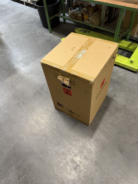 Aspirador Dreame L40S Ultra Pro