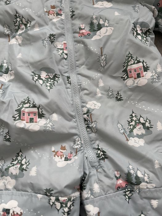 Kombinezon z HM r 104 jak nowy