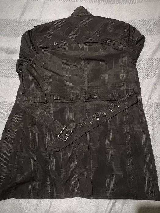 Пальто чоловіче 176/86/80/ріст.талія .вага