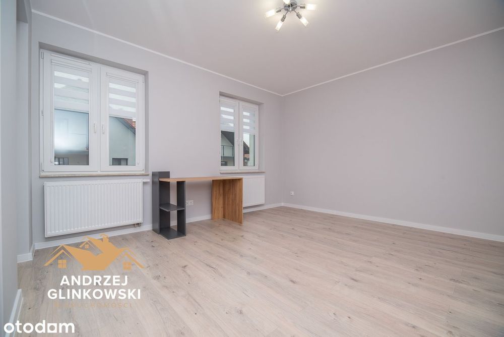 Apartament III Pokojowy - Hallera