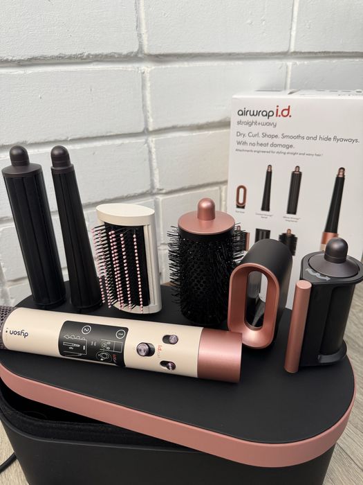 Dyson Airwrap i.d