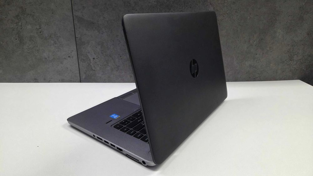 Ultra HP EliteBook 850 i5 5300U 8GB dysk 256SSD Laptop Windows 11 G2