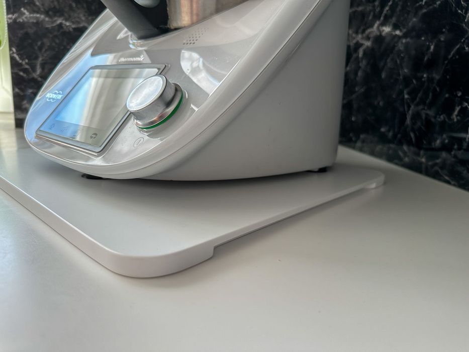 Nowe Podstawki DESKA THERMOMIX Thermobase TM6 TM5 Corian