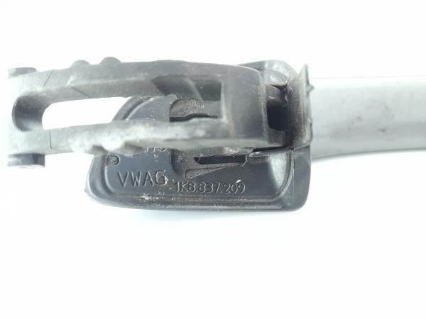 Puxador porta frente esquerda VOLKSWAGEN Golf VI (5K1)