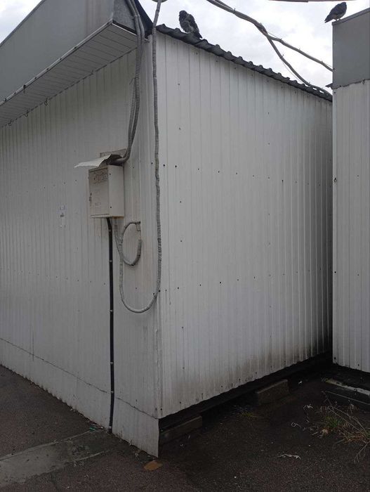 Commercial real estate at (area 21 m²) - Atlanta.ua - photo 3