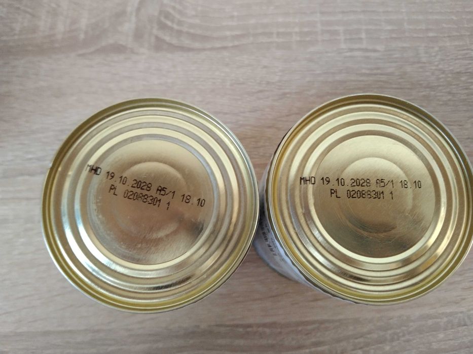 Karma 99menu dla kota