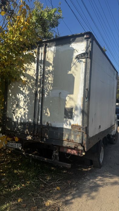 Газель 3302 инжектор 405