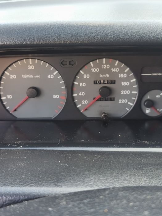 Vendo citroen xantia 1,9 TD