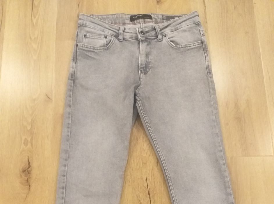 Джинси на підлітка, чоловічі, фірми Catch