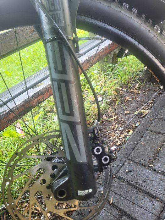 Haibike Alltrail 7