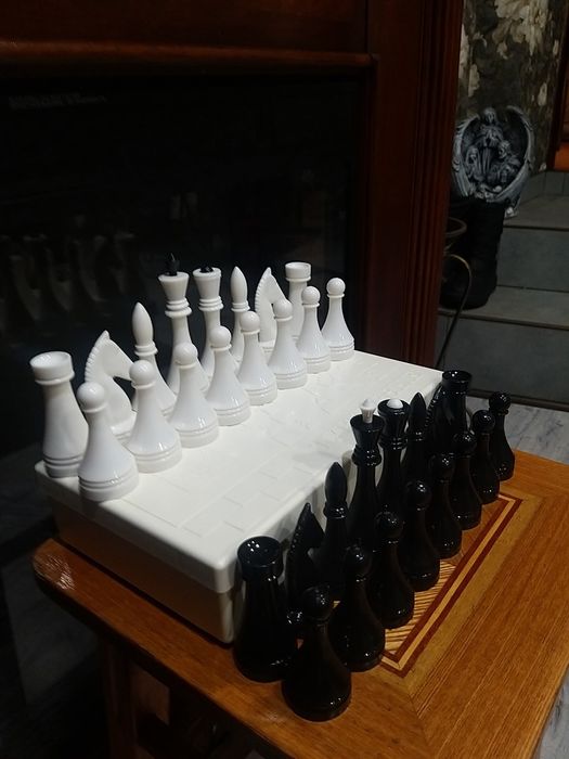 Продам шахматы!!!