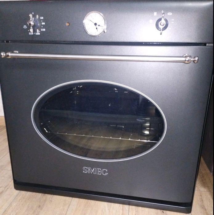 Духовка Smeg SI850APZ5
