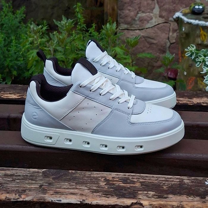 Чоловічі кросівки Ecco Street 720 M Gore-Tex, 39р. на 25.5 см