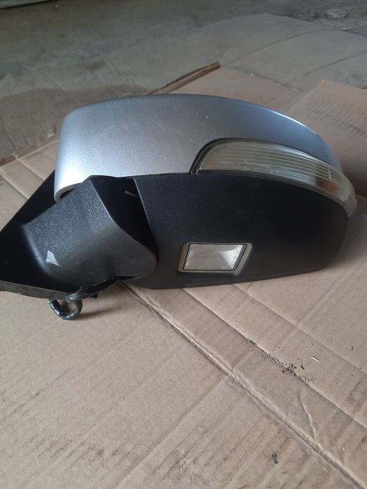 Бокові дзеркала FORD C-MAX MK-2 USA