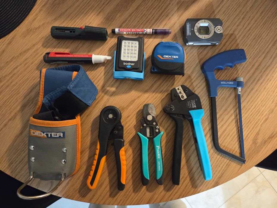 Electrical Tools503704260487434242
