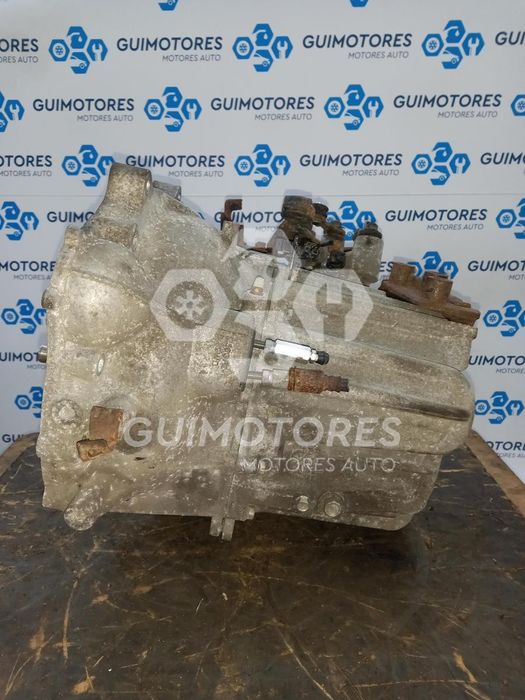 CAIXA VELOCIDADES HYUNDAI  IX35 PREMIUM 2.0CRDI 136CV, REF: SA53JL - M