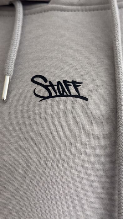 Чоловіче худі Staff fleece