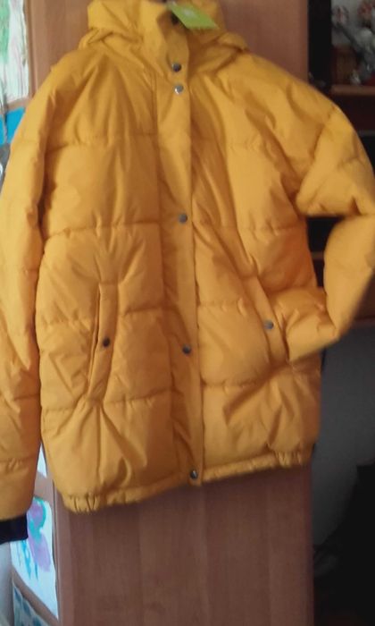TANIO!Nowa kurtka damska BONPRIX
