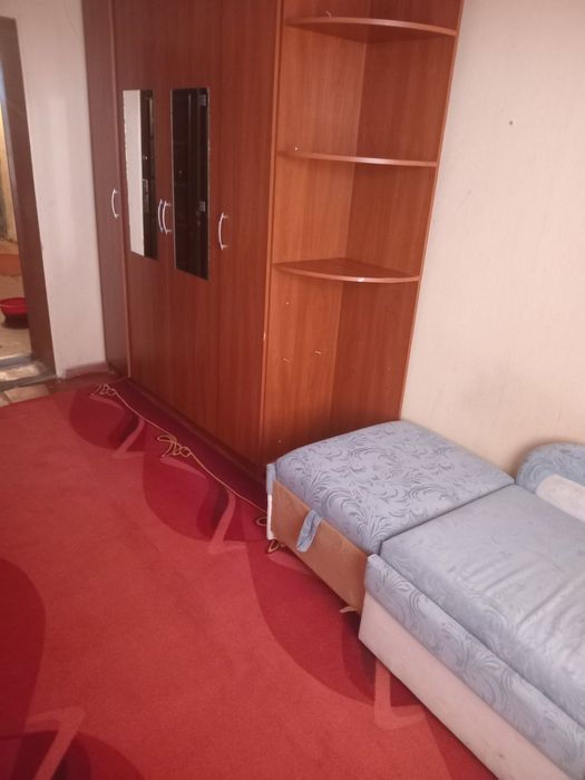 Здам кімнату в гуртожитку центр міста