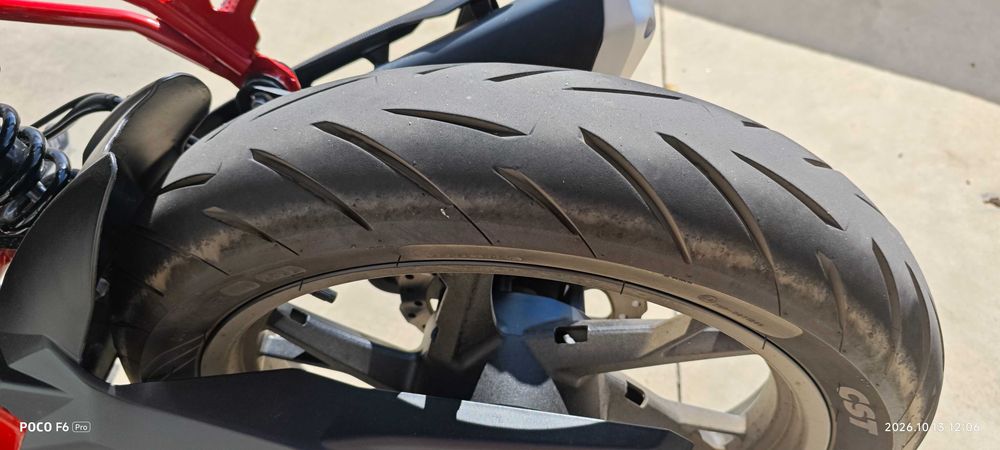 Benelli  BN  125