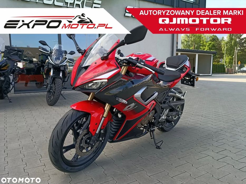QJmotor