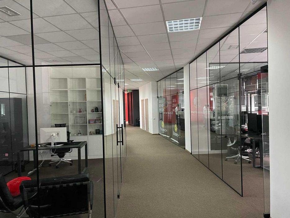 БЕЗ% оренда офісу в центрі (560 м2)