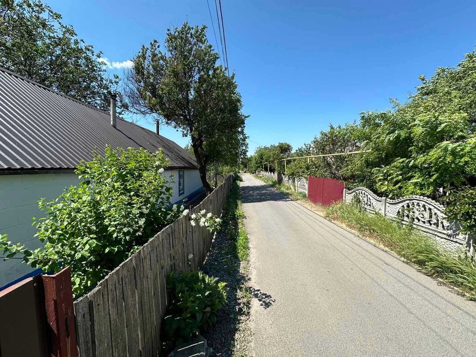 Продам участок с Домом Сурско- Литовское